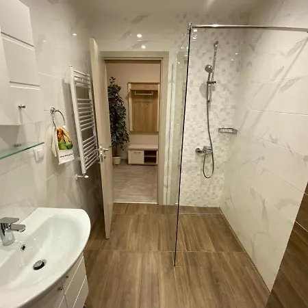 Bogatica Apartment