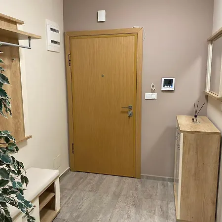 Apartment Bogatica Sofia