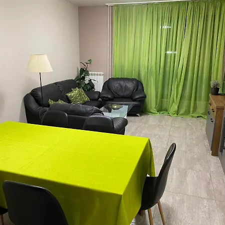 Apartment Bogatica